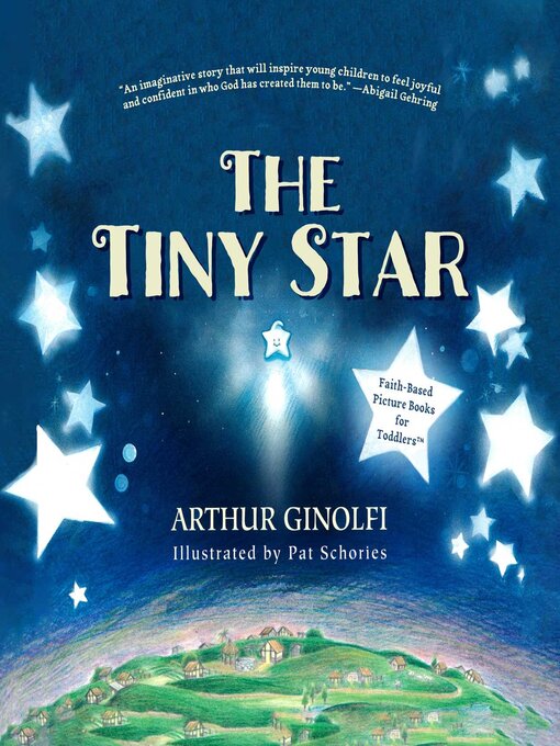 Title details for The Tiny Star by Arthur Ginolfi - Available